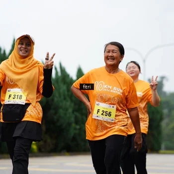 Runner Photo 8490025