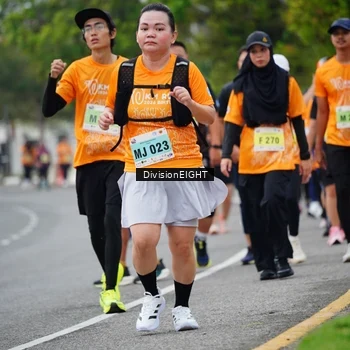Runner Photo 8490030