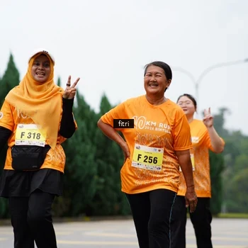 Runner Photo 8490031