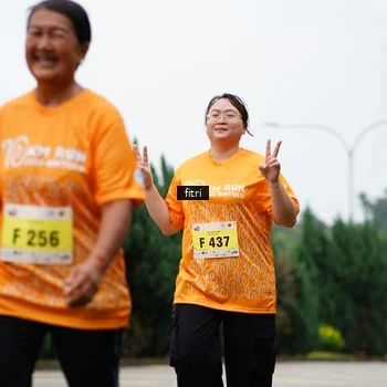 Runner Photo 8490038