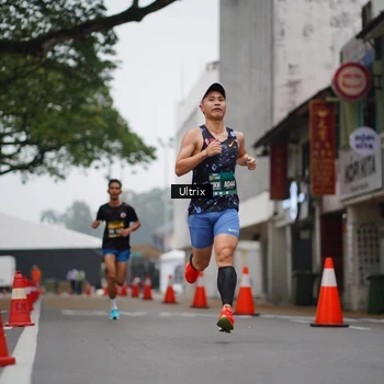Runner Photo 8490039