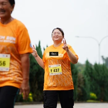 Runner Photo 8490042