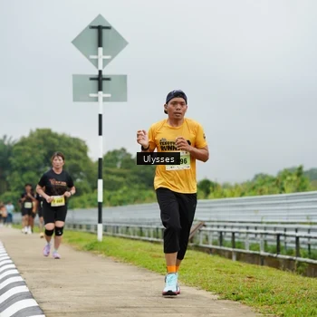 Runner Photo 8490043
