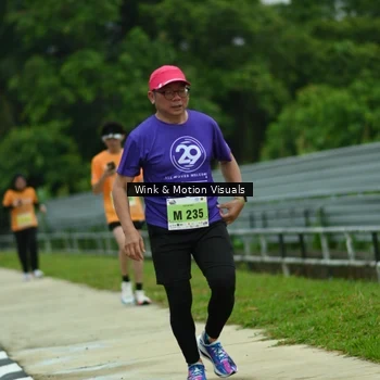 Runner Photo 8490047