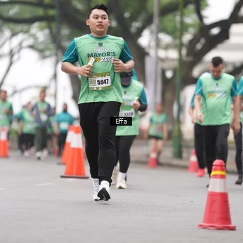 Runner Photo 8490048