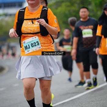 Runner Photo 8490049