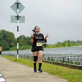 Runner Photo 8490053