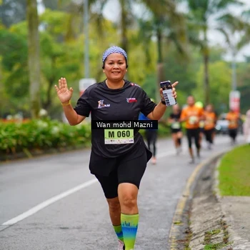 Runner Photo 8490055
