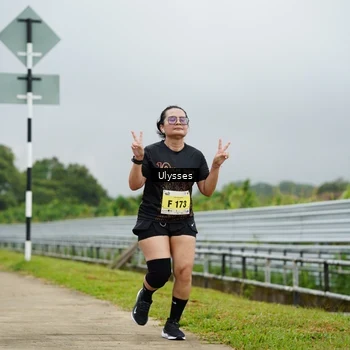 Runner Photo 8490060