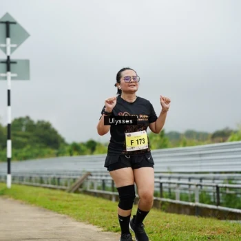 Runner Photo 8490061