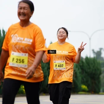Runner Photo 8490062