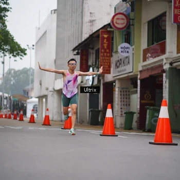 Runner Photo 8490063