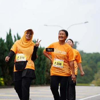 Runner Photo 8490067
