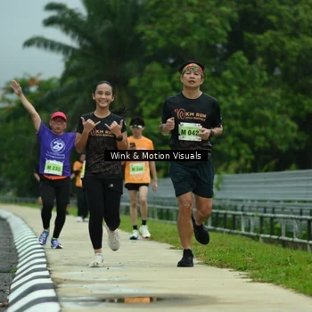 Runner Photo 8490071