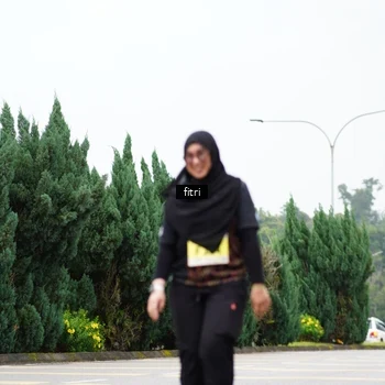 Runner Photo 8490073