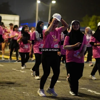 Runner Photo 8490074