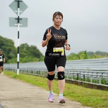 Runner Photo 8490075