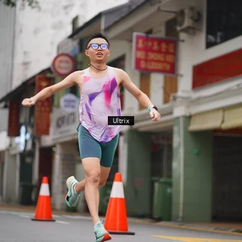 Runner Photo 8490076