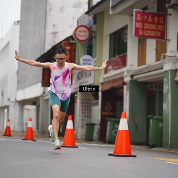 Runner Photo 8490077