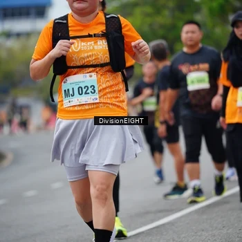 Runner Photo 8490079
