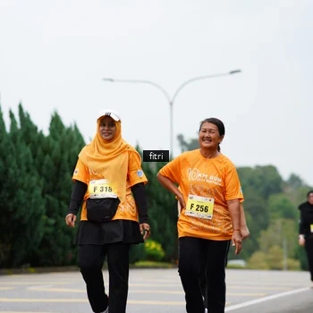 Runner Photo 8490082