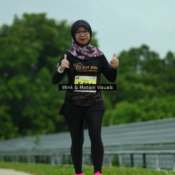 Runner Photo 8490084