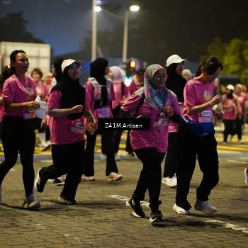 Runner Photo 8490087