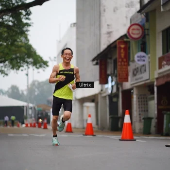 Runner Photo 8490088