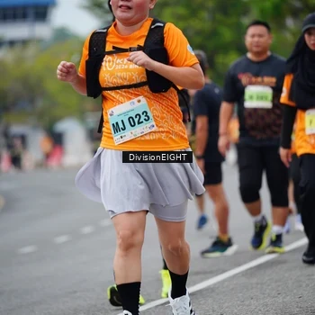Runner Photo 8490092