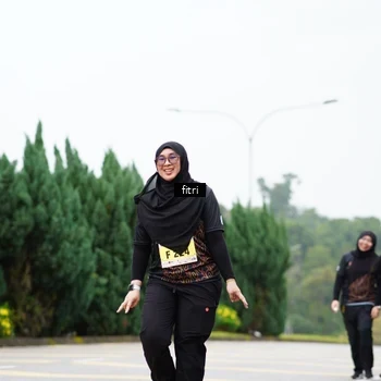 Runner Photo 8490093