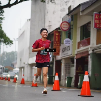 Runner Photo 8490094