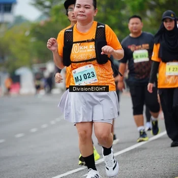 Runner Photo 8490096