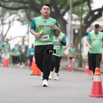 Runner Photo 8490097