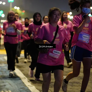 Runner Photo 8490098