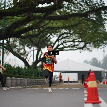 Runner Photo 8490099