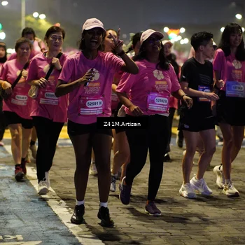 Runner Photo 8490101