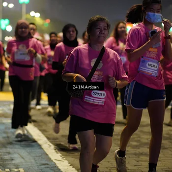 Runner Photo 8490102