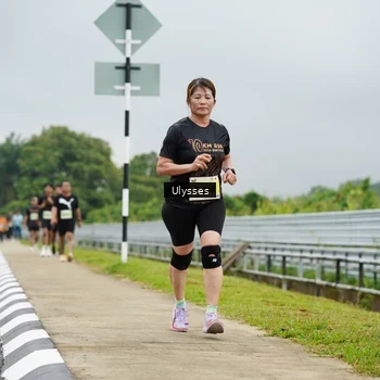 Runner Photo 8490103
