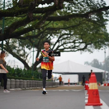 Runner Photo 8490105