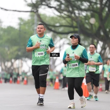 Runner Photo 8490106