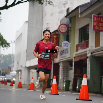 Runner Photo 8490109