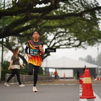 Runner Photo 8490110