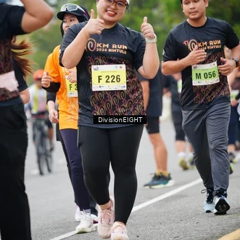 Runner Photo 8490115