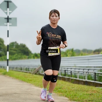 Runner Photo 8490118