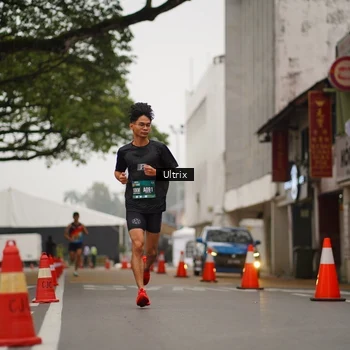 Runner Photo 8490119