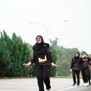 Runner Photo 8490120