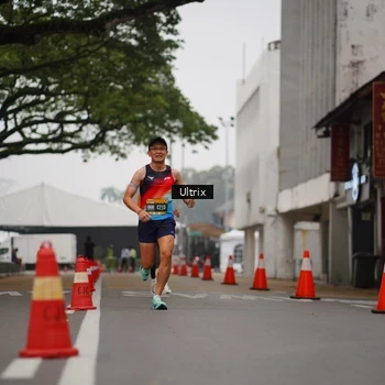Runner Photo 8490126