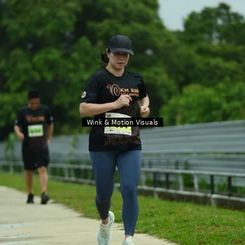 Runner Photo 8490129
