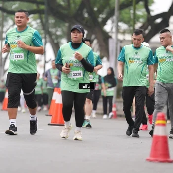 Runner Photo 8490131