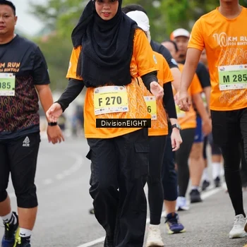 Runner Photo 8490136